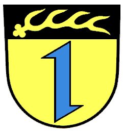Zweckverband Wasserversorgung oberer Neckar - Wappen Deißlingen